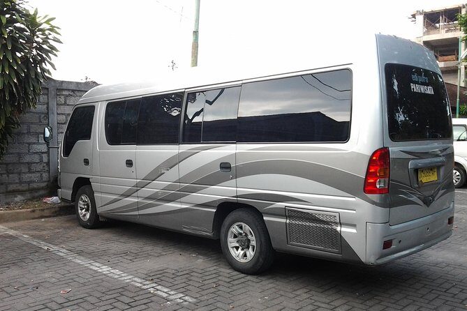 Nusa Dua Departure transfer to Bali Airport International (DPS) - Dropping Off at Ngurah Rai International Airport (DPS)