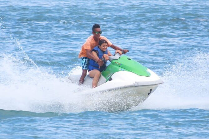 Nusa Dua Marine Jet Ski and Parasailing Adventure with Hotel Pick up - Tanjung Benoa’s Two-Adventure Combo: Why This Works