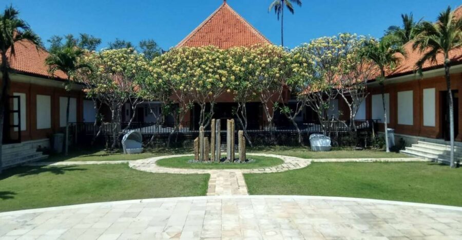 Nusa Dua: Museum Pasifika Admission Ticket with Audio Guide - Key Highlights You’ll Care About