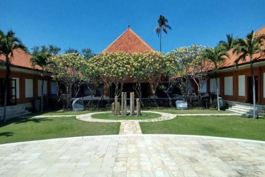 Nusa Dua: Museum Pasifika Admission Ticket with Audio Guide - Indonesian Masters and the Asia-Pacific Painting Rooms