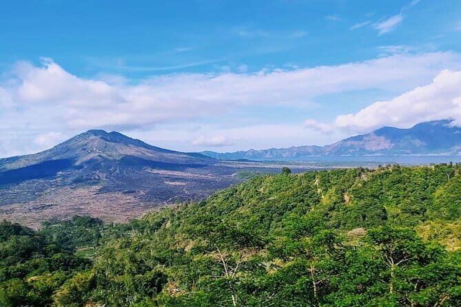 Nusa Dua Parasailing, Jet sky, GWK with Uluwatu Kecak Fire Dance - What the pickup and private-group setup means for your day