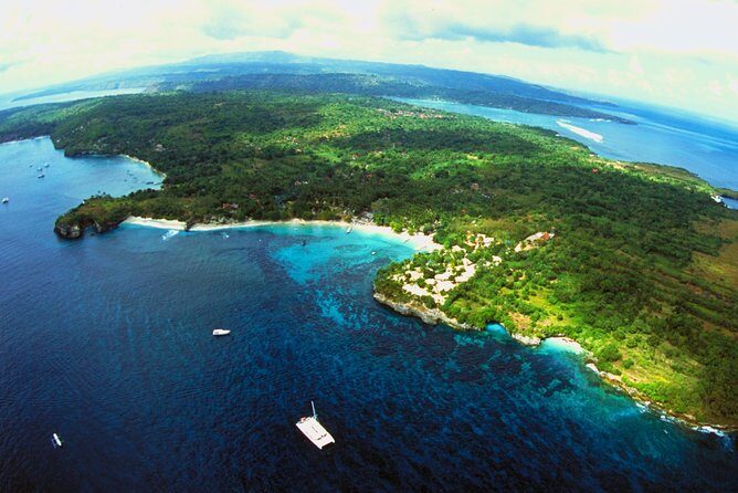 Nusa Lembongan: Island Discovery Cruise - When this fits best: an afternoon on Lembongan