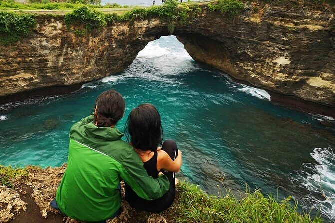 Nusa Penida Island Full-Day Tour from Bali - Lunch and entry fees: small inclusions that reduce stress