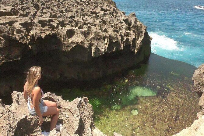 Nusa Penida Island Full-Day Tour from Bali - Group size, vehicles, and why the bumpy-road warning matters