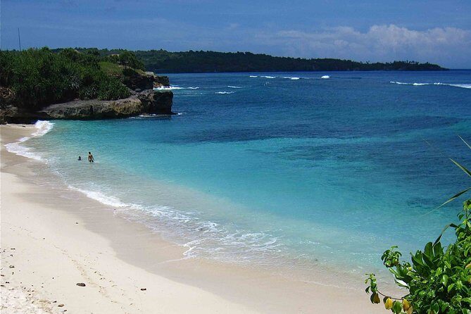 Nusa Penida Island Full-Day Tour from Bali - Price and value: what $125 buys you in a day like this