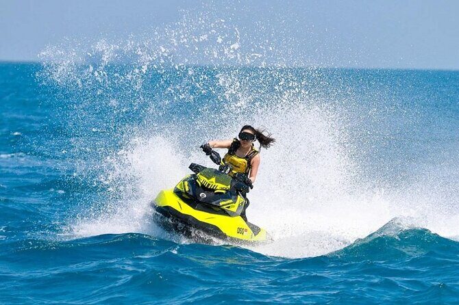 Nusa Penida Jet Ski Trip - Key things to know before you go