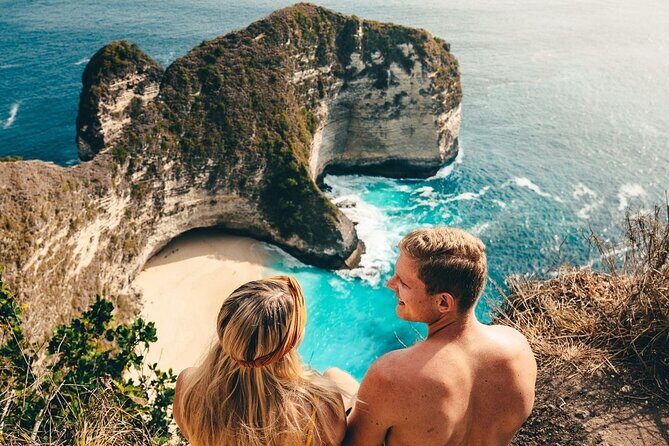 Nusa Penida One Day Private Tour - Key things that make this tour work