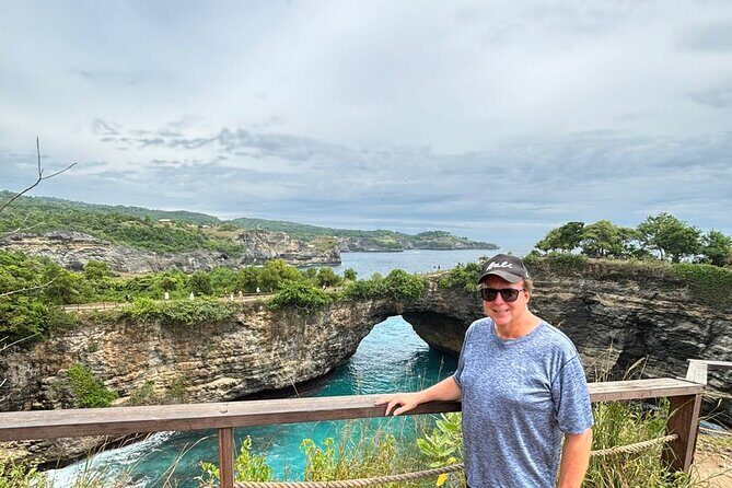 Nusa Penida One Day Private Tour - Why Nusa Penida in One Day is a smart Bali add-on