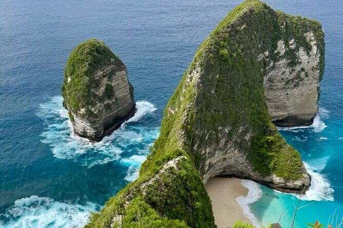 Nusa Penida One Day Private Tour - The ride, the driver, and what you don’t have to manage