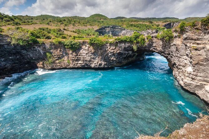 Nusa Penida One Day Private Tour - Price and value: is $76 per person a good deal?