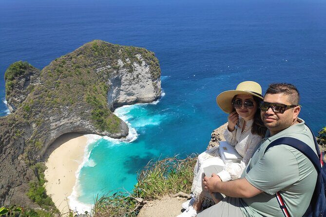 Nusa Penida One Day Private Tour - The Sanur Harbor run: where the day starts