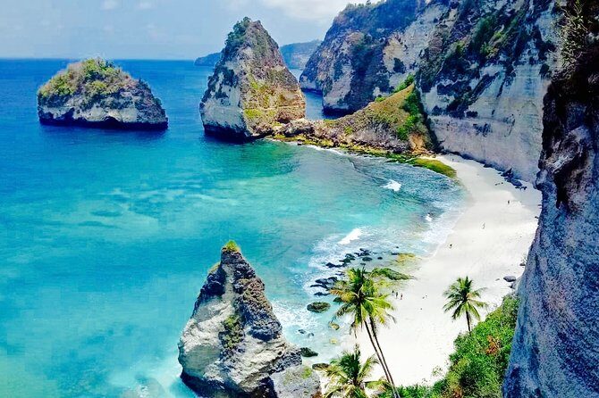 Nusa Penida Private Car Charter - Key highlights