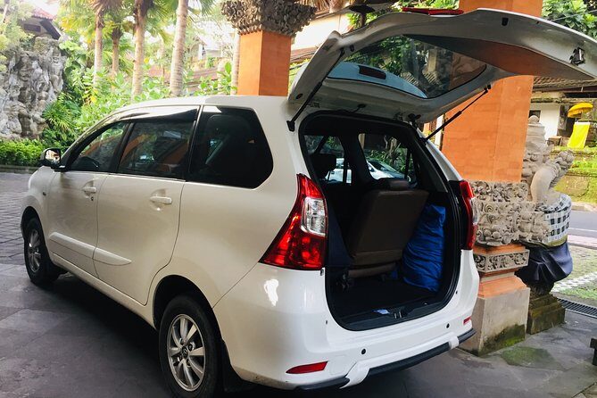 Nusa Penida Private Car Charter - Why a private Penida car charter works better than group tours