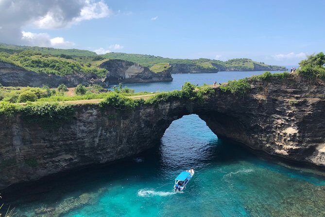 Nusa Penida Private Car Charter - Your 9:00 am start on Penida: planning the day without getting stressed