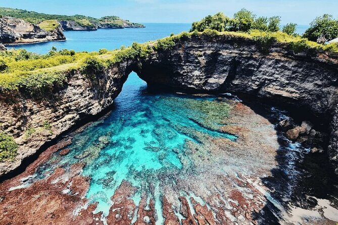 Nusa Penida Private Day Trip with Driver - The driver factor: why English + flexibility matter on Penida
