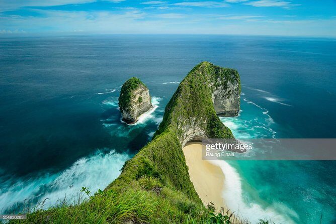 Nusa Penida Snorkeling & Kelingking Tour - From Ubud to Sanur: the smooth part of the day
