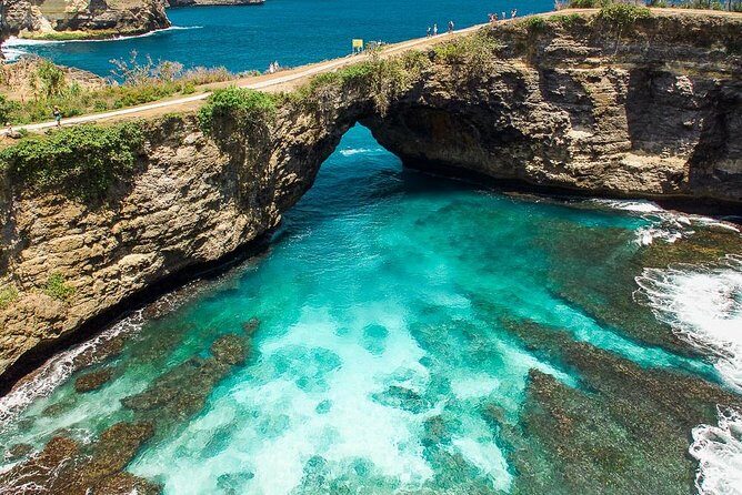 Nusa Penida Snorkeling & Kelingking Tour - The Sanur fast boat to Nusa Penida: worth it for a day trip
