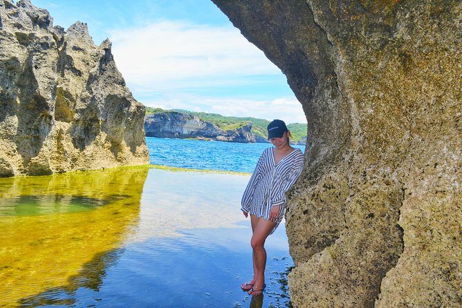 Nusa Penida Tours All Inclusive - Door-to-Door Transfers From Nusa Dua and the 7:00am Start