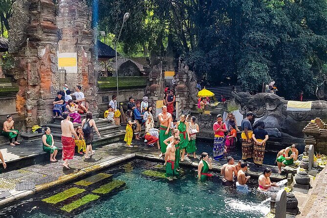 One Day Tour Ubud With Private Guide - Private guide value: listening, pacing, and real-life Bali help
