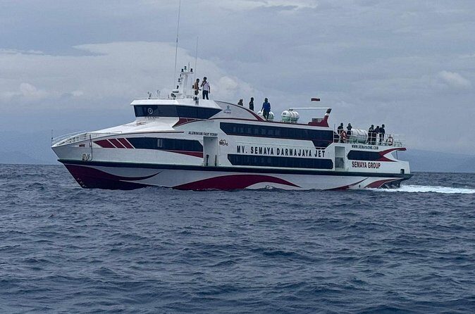 One way fast Boat between Padangbai and Gili Islands or Lombok - Should You Book This Boat Transfer?