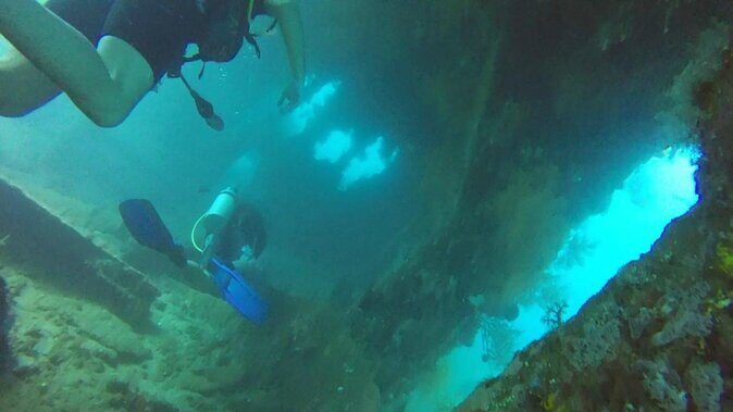Open Water Course in Tulamben - Get Certified in Bali - Key points to know before you go