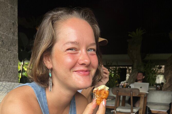 Plant Based Food Tour in Ubud - Penestanan in Ubud: why this walking food route feels different