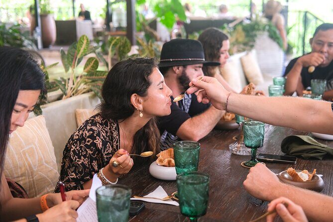 Plant Based Food Tour in Ubud - Dietary needs: plant-based, but also flexible