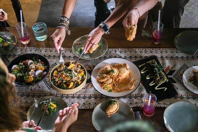 Plant Based Food Tour in Ubud - Price and timing: is $69 good value for 3 hours?