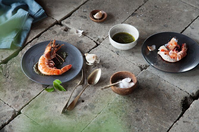 Private 6-Course Romantic Candlelight Dinner Overlooking Ubud Valley - Where It Happens: Kamandalu Ubud and the View Factor