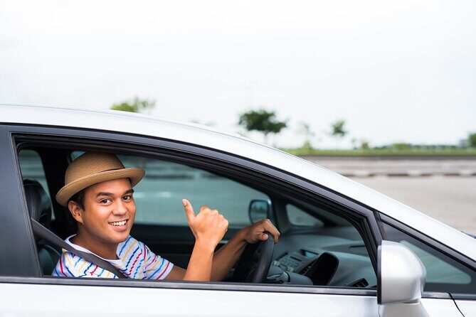 Private Arrival Transfer: Bali Airport to Sanur and Ubud Hotel - Key highlights worth clocking