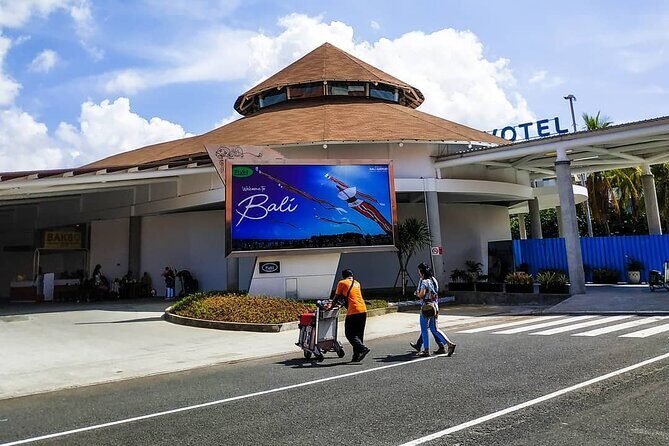 Private Arrival Transfer: Bali Airport to Sanur and Ubud Hotel - Price and value: what $18 per person buys you in real terms