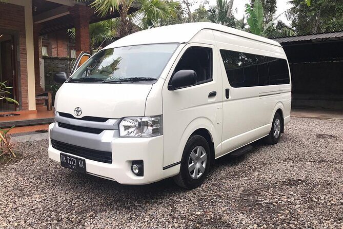 Private Arrival Transfer: Denpasar International Airport to Nusa Dua Area - Which travelers should book this transfer