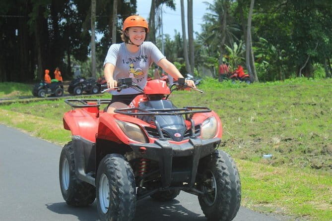 Private Bali ATV Ride Commbination Bali white water rafting - Price and Value: Is $79.95 a Good Deal?
