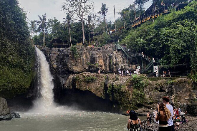 Private Bali Custom Tour – Full Day with English-Speaking Driver - Villages and traditional life: Penglipuran Village and bamboo walks