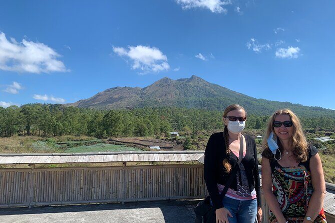 Private Bali Day Tour - Tegalalang - Kintamani and Temple Tour - Key points to know before you go