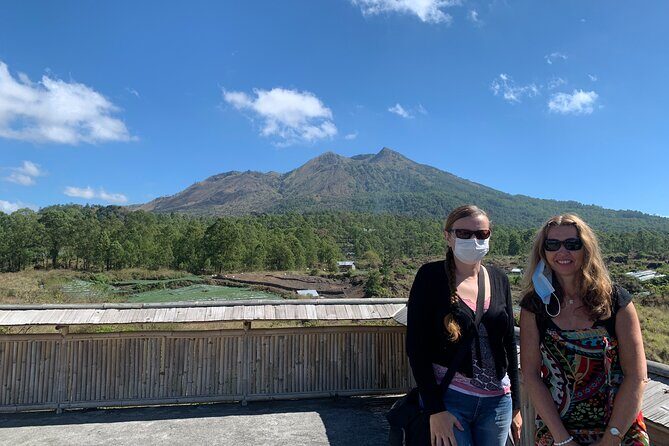 Private Bali Day Tour - Tegalalang - Kintamani and Temple Tour - Ubud Monkey Forest: classic Bali, with timing that won’t feel rushed