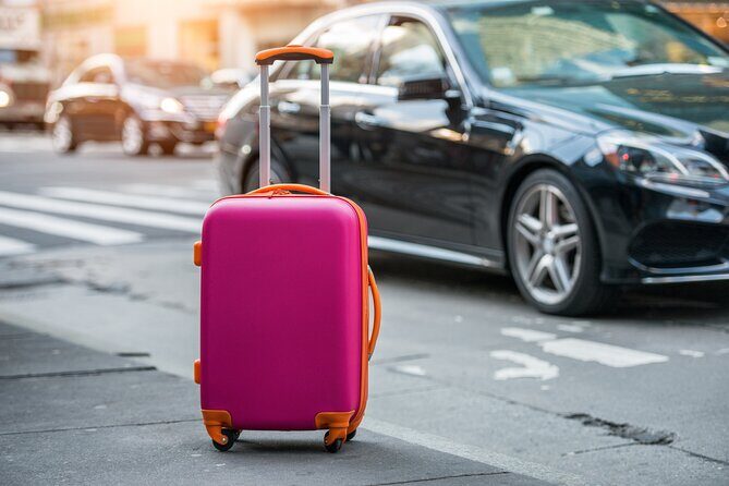 Private Bali Hotel Transfer: Hotel to Hotel - Pickup Timing in Ubud and South Bali: The 12.30–13.00 Reality
