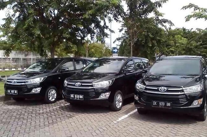 Private Bali Hotel Transfer: Hotel to Hotel - Price and Value: Why This Transfer Often Beats Hotel Taxis