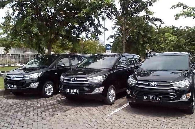 Private Bali Hotel Transfer: Hotel to Hotel - Should You Book This Private Bali Hotel Transfer?