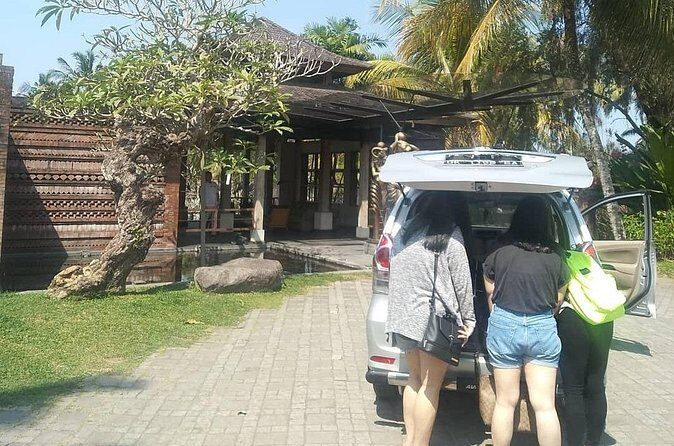 Private Bali Hotel Transfer: Hotel to Hotel - FAQ