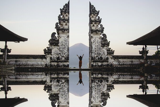 Private Bali Instagram Gate of Heaven Temple Tour and Breakfast - Key highlights you’ll actually feel on the day