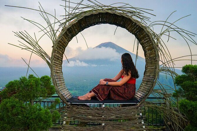 Private Bali Instagram Gate of Heaven Temple Tour and Breakfast - How this Bali Instagram Gate of Heaven tour is set up (and why it works)
