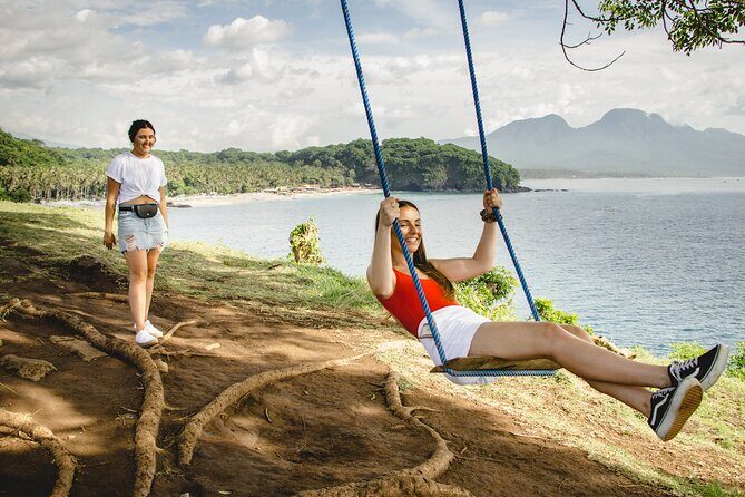 Private Bali Instagram Gate of Heaven Temple Tour and Breakfast - Stop 1: Pura Lempuyang and the Heaven Gate sunrise session