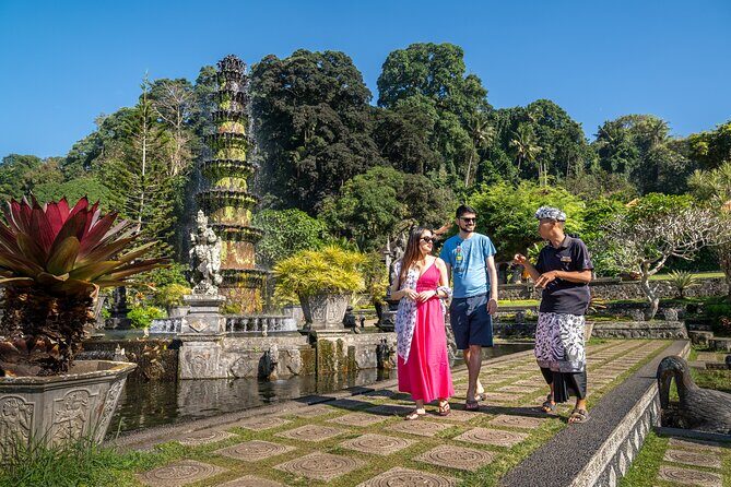 Private Bali Instagram Gate of Heaven Temple Tour and Breakfast - Price and what you get for $125 per person