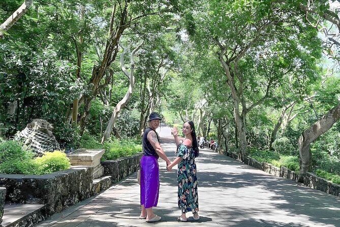 Private Bali Romantic Couple Tour with Parasailing Adventure - Price and Value: What $23 Gets You (and What to Upgrade)