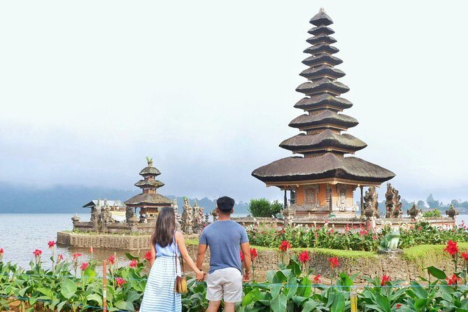 Private Bali Tour: Best of Bedugul and Tanah Lot Temple - Why a Private Guide Changes Your Day (Even with a Fixed Route)