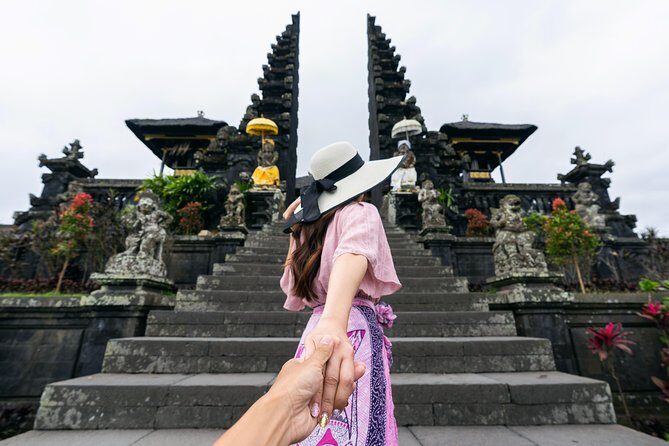 Private Bali Tour: Kintamani Volcano and Besakih Temple - A one-day circuit: volcano views, big temples, and the classic Bali stops
