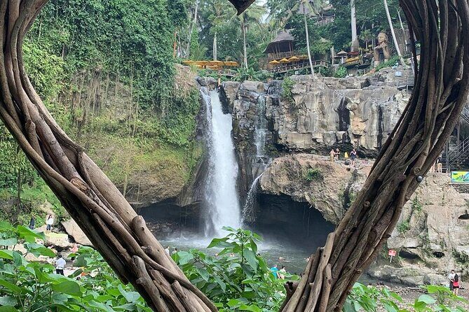 Private Bali Tour: Kintamani Volcano and Besakih Temple - Starting at 9:00 am: how the day is paced