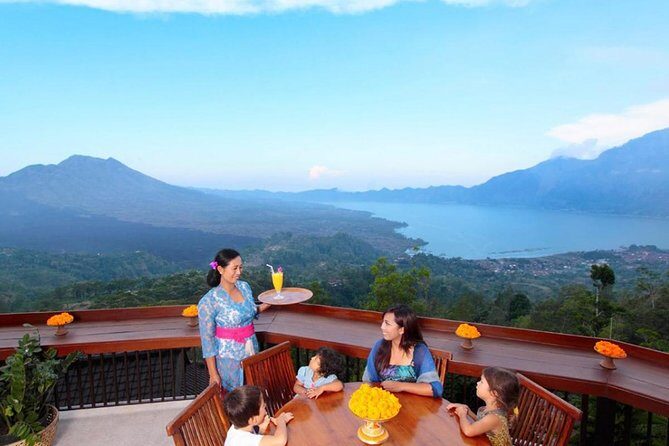 Private Bali Tour: Kintamani Volcano and Besakih Temple - Besakih Temple: Bali’s biggest temple on the slope of Mt. Agung