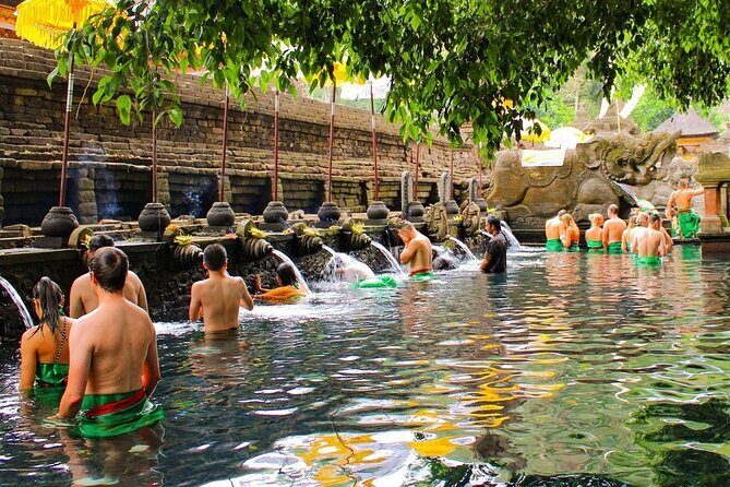 Private Bali Tour: Kintamani Volcano and Besakih Temple - Price and value: what $72 covers (and what it doesn’t)